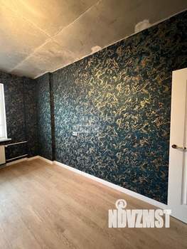 1-к квартира, на длительный срок, 45м2, 12/15 этаж