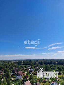 Студия квартира, на длительный срок, 21м2, 12/14 этаж