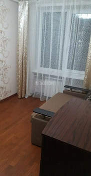 2-к квартира, на длительный срок, 45м2, 1/5 этаж