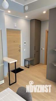 1-к квартира, на длительный срок, 45м2, 9/12 этаж