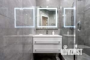 1-к квартира, посуточно, 52м2, 5/7 этаж