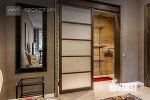 4-к квартира, на длительный срок, 178м2, 3/6 этаж