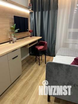 Студия квартира, посуточно, 20м2, 8/10 этаж