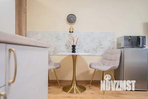 Студия квартира, посуточно, 25м2, 8/20 этаж