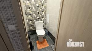 2-к квартира, на длительный срок, 67м2, 3/15 этаж