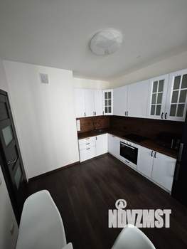 1-к квартира, на длительный срок, 39м2, 4/11 этаж