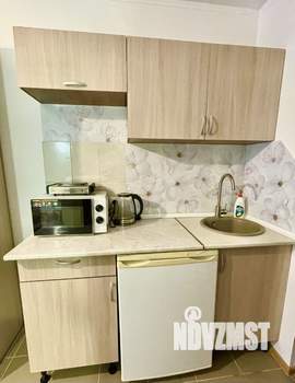 Студия квартира, на длительный срок, 15м2, 1/5 этаж