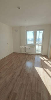 1-к квартира, на длительный срок, 34м2, 8/14 этаж