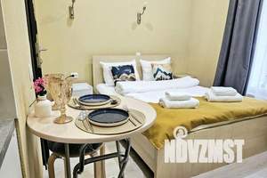 1-к квартира, посуточно, 16м2, 2/6 этаж