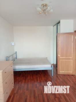1-к квартира, на длительный срок, 47м2, 10/17 этаж