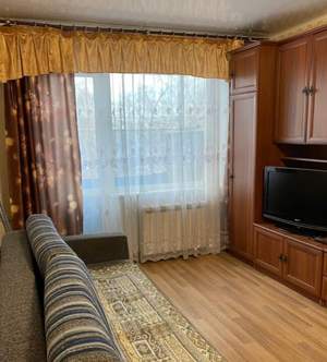 2-к квартира, на длительный срок, 50м2, 5/5 этаж