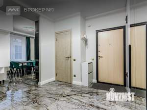 2-к квартира, на длительный срок, 69м2, 9/10 этаж