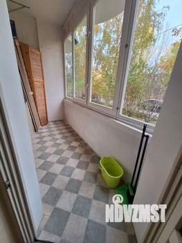 1-к квартира, на длительный срок, 40м2, 1/10 этаж