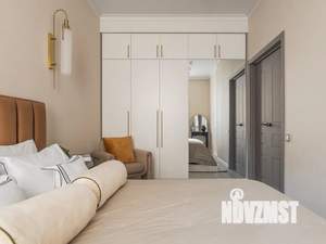 2-к квартира, посуточно, 70м2, 2/5 этаж