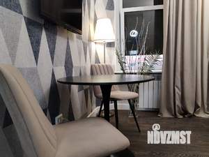 1-к квартира, посуточно, 20м2, 1/5 этаж