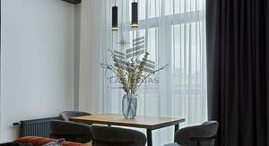 2-к квартира, на длительный срок, 60м2, 4/6 этаж
