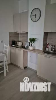 1-к квартира, посуточно, 34м2, 1/11 этаж