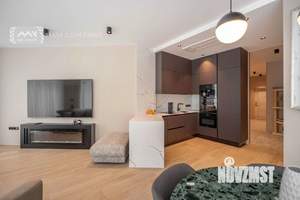 4-к квартира, на длительный срок, 123м2, 7/15 этаж