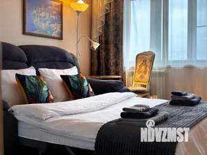 1-к квартира, посуточно, 32м2, 10/15 этаж