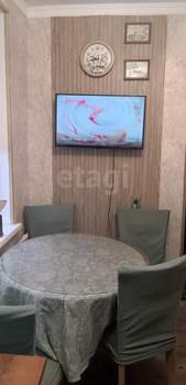 2-к квартира, на длительный срок, 37м2, 5/5 этаж