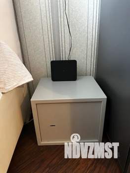 2-к квартира, посуточно, 54м2, 5/5 этаж