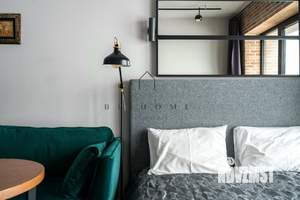 Студия квартира, на длительный срок, 32м2, 9/11 этаж