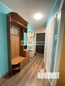 2-к квартира, на длительный срок, 46м2, 2/5 этаж