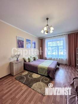 2-к квартира, на длительный срок, 52м2, 5/5 этаж