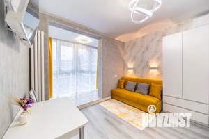 Студия квартира, посуточно, 25м2, 11/12 этаж
