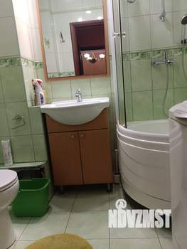 1-к квартира, на длительный срок, 48м2, 16/17 этаж