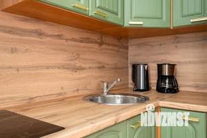 1-к квартира, посуточно, 36м2, 15/20 этаж