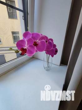 1-к квартира, посуточно, 26м2, 1/1 этаж