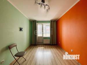 1-к квартира, на длительный срок, 34м2, 9/24 этаж
