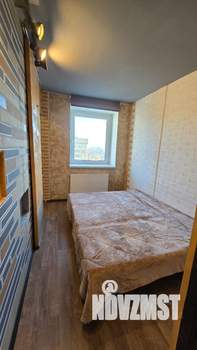 1-к квартира, на длительный срок, 36м2, 16/16 этаж