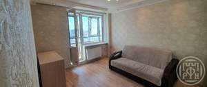 Студия квартира, на длительный срок, 27м2, 18/20 этаж