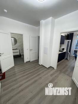 1-к квартира, на длительный срок, 41м2, 11/20 этаж