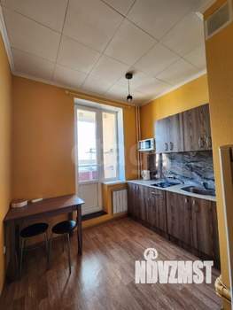 1-к квартира, на длительный срок, 33м2, 19/23 этаж