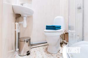 Студия квартира, посуточно, 12м2, 1/6 этаж