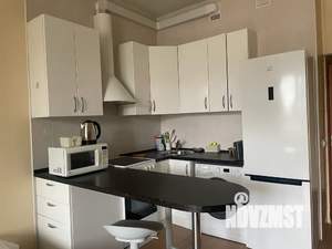 Студия квартира, посуточно, 26м2, 7/9 этаж