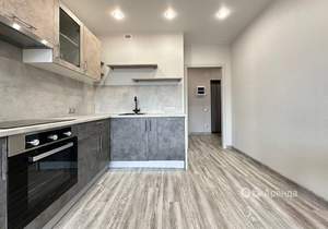 1-к квартира, на длительный срок, 36м2, 4/13 этаж