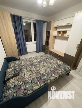 1-к квартира, на длительный срок, 32м2, 1/25 этаж