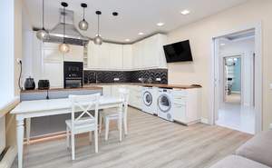 3-к квартира, на длительный срок, 100м2, 13/21 этаж