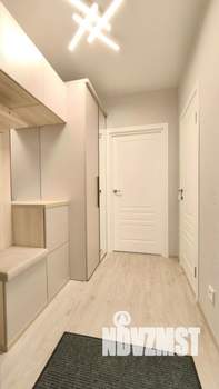 Студия квартира, на длительный срок, 32м2, 16/18 этаж