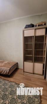 Студия квартира, на длительный срок, 35м2, 1/7 этаж