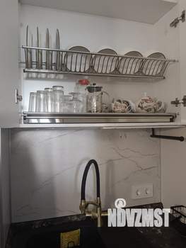 1-к квартира, на длительный срок, 36м2, 4/4 этаж