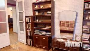 2-к квартира, на длительный срок, 56м2, 1/7 этаж