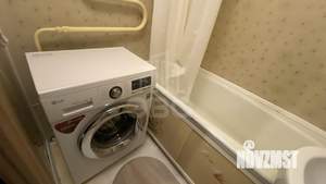1-к квартира, на длительный срок, 36м2, 2/18 этаж