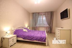 1-к квартира, на длительный срок, 55м2, 9/12 этаж