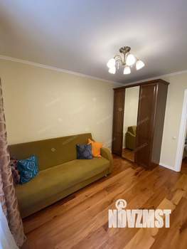 2-к квартира, на длительный срок, 50м2, 3/4 этаж