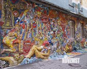 1-к квартира, на длительный срок, 52м2, 4/6 этаж